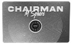 Miccosukee Casino Resort MSphere Players Rewards Card Chairman Tier