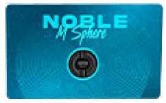 Miccosukee Casino Resort MSphere Players Rewards Card Noble Tier