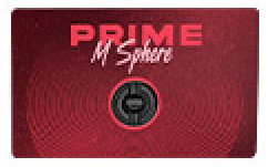 Miccosukee Casino Resort MSphere Players Rewards Card Prime Tier