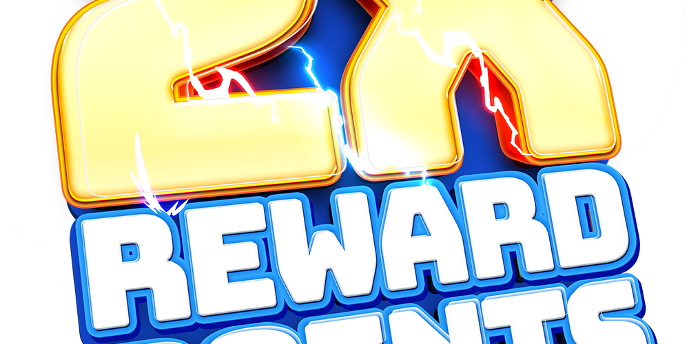 October_2XRewardPoints