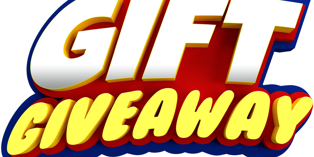 October_GiftGiveaway