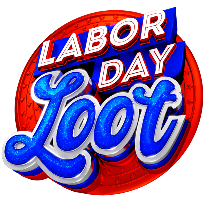 September_LaborDayLoot_Logo